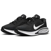 Nike Journey Run Laufschuhe Damen 001 black/white 40
