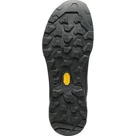 Scarpa Rapid XT Mid GTX Braun, orange