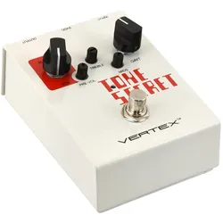 Vertex Tone Secret Overdrive Pedal - Effektgerät E-Gitarre