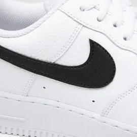 Nike Air Force 1 '07 Herren White/Black 44