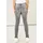 NAME IT "NKFPOLLY DNMTAX PANT", Mädchen, Gr. 164, N-Gr, blau (light grau denim), Denim/Jeans, Obermaterial: 72% Baumwolle, 26% Polyester, 2% Elasthan, Abriebeffekte, skinny fit normal, Jeans