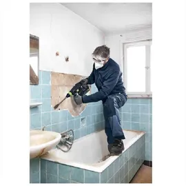 Festool KHC 18 5,0 EBI-Plus inkl. 2 x Akkupack BP 18 Li 5,0 ASI, SDS+ 577448