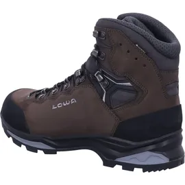 Lowa Camino Evo GTX Herren braun/graphit  42
