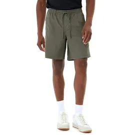Vaude Herren Redmont IV Shorts (Größe L, oliv)