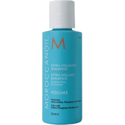 MOROCCANOIL Extra Volumen Shampoo 70ml