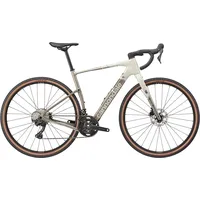 Cannondale Topstone Carbon 3 GRX 2025 58 cm schwarz