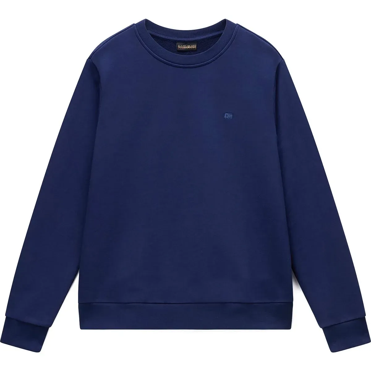 Napapijri B-aurora C W naval acade b2q (B2Q) XS