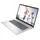 HP 17 Intel Core 5 120U 64 GB RAM 500 GB SSD Win11 Pro & Office 2024 Pro