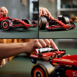 LEGO Technic Ferrari SF-24 F1 Rennauto