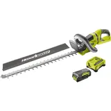 RYOBI RHT36C61R40F - MAX POWER 36V - 4Ah - 60 cm Klingenlänge