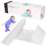 Mineup Lagerungskissen, Verstellbares Keilkissen(43x10x10 cm)