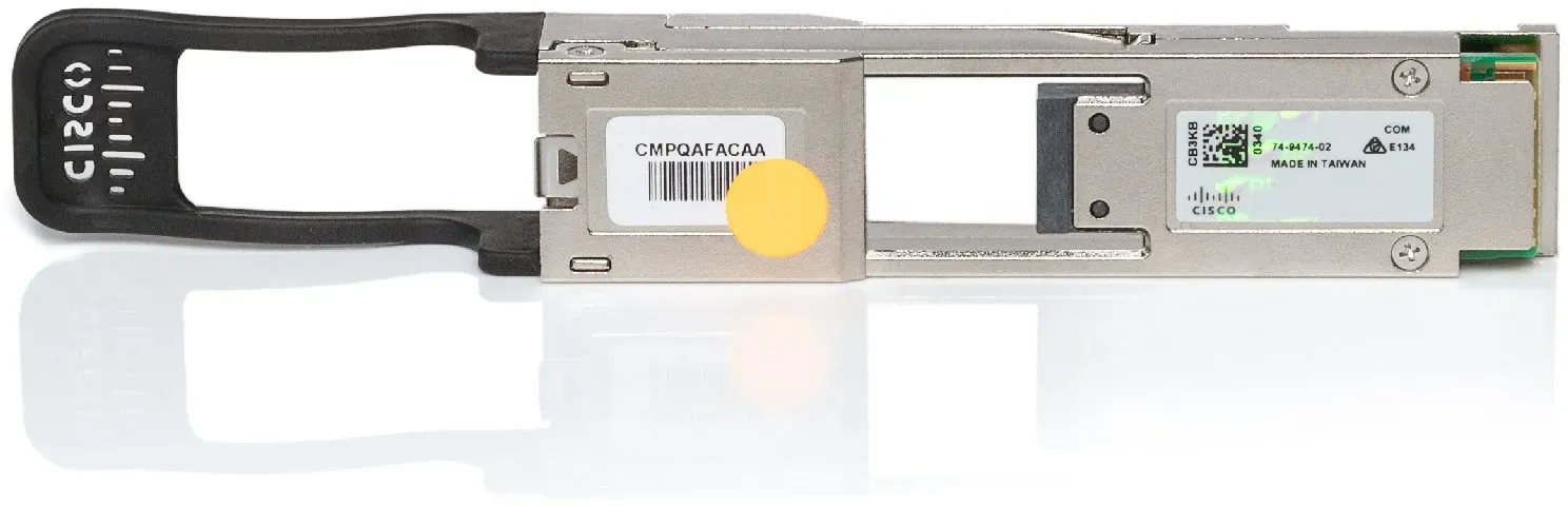 X-CVR-QSFP-SFP10G neu