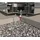 Biohort SmartBase Plus-Fundament 150 x 78 cm Silber