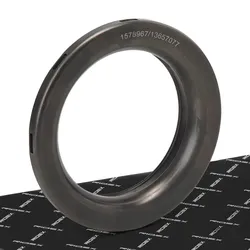 RIDEX Wälzlager RENAULT 1626F0055 7700424481,7701207350 Wälzlager, Federbeinstützlager