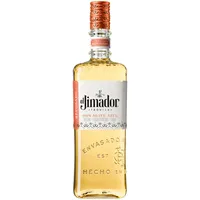 El Jimador Reposado Tequila 0,7 l