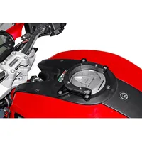 SW-Motech Quick-Lock Evo für Tankeinfüllstutzen