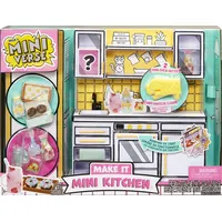 MGA Entertainment Miniverse - Make It Mini Kitchen