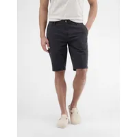 Lerros Stretch-Bermuda, Comfort Fit - Blue Night - 31