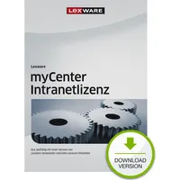 Lexware myCenter pro/prem 2026 ESD DE Win