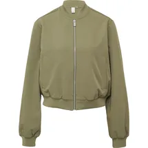 QS Blouson grün L