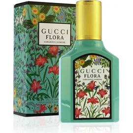 GUCCI Flora Gorgeous Jasmine Eau de Parfum 30 ml