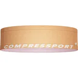 compressport free belt orange pink / XS/S