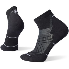 Smartwool Run Targeted Cushion Ankle Socken, | EU 46-49 2022 Laufsocken