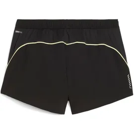 Puma Velocity 3 Kurze Hose Schwarz XS