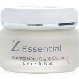 Annemarie Börlind Z Essential Nachtcreme 50 ml