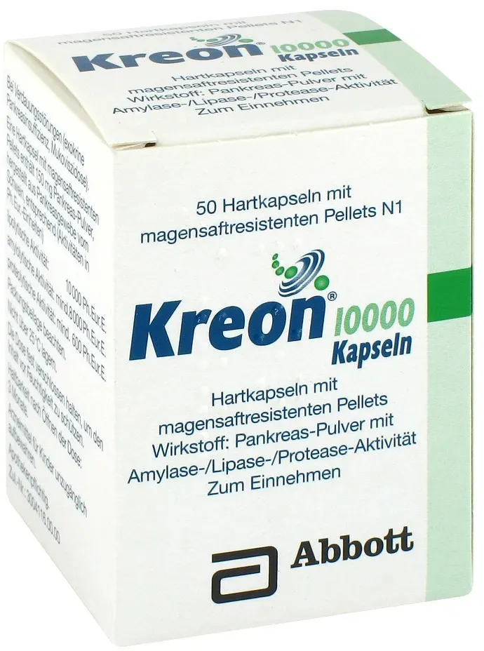Kreon 10000