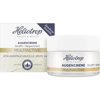 Heliotrop Multiactive Augencreme 15 ml