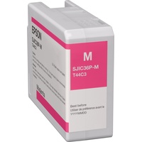 Epson Tinte SJIC36P(M) magenta
