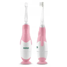 NENO Denti rosa
