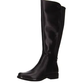 CAPRICE Damen Schwarz 38,5