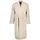 CAWÖ Bademäntel Herren Kimono Struktur 5509 sand - 339 in sand - 339 | Gr.: XL