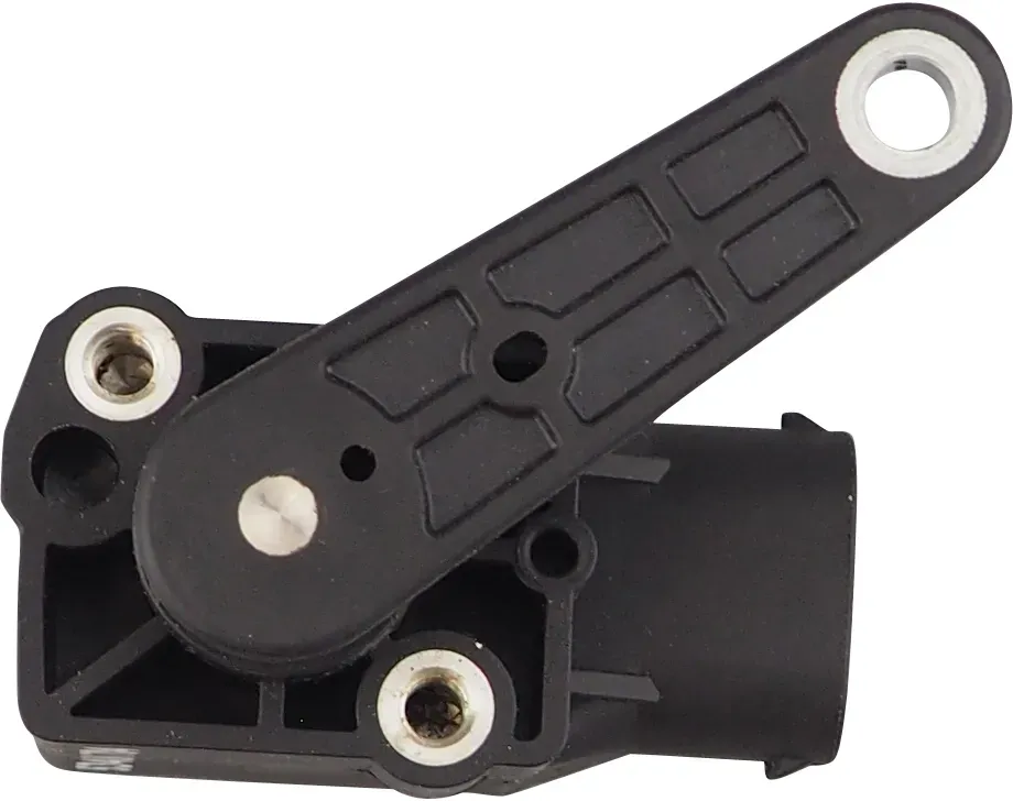 F.BECKER Sensor, Leuchtweiteregulierung 72310019 Hinterachse für Mercedes