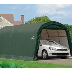 ShelterLogic Garage 18,3m2