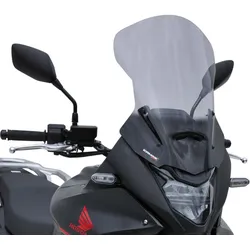 ERMAX Windschutzscheibe Acrylic (PMMA)