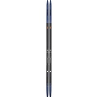 ATOMIC Langlauf Ski PRO S2 + PSK Blue/Black/Orange, Blue/Black/Orange, 192