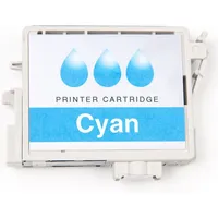 Canon OCE ColorWave 300 TINTENTANK cyan, 350ml 1060091361