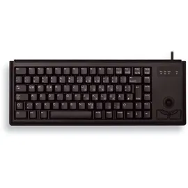 Cherry G84-4400 DE schwarz