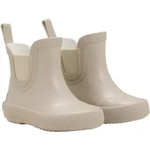 CelaVi Basic Wellies Short - Solid white pepper (2106) 22