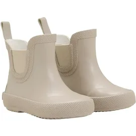 CelaVi Basic Wellies Short - Solid white pepper (2106) 22
