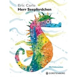 Herr Seepferdchen