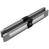 sl rack Innenverbinder sw eloxiert 86140-02