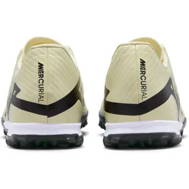 Nike Fußballschuhe Turf Zoom Mercurial Vapor 15 Academy TF beige | 42 1/2