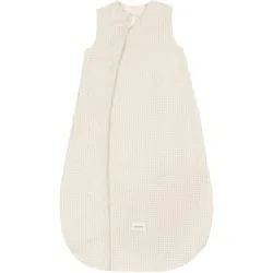 Nobodinoz - Sweety Baby-Schlafsack, 6-18 Monate, blue grid