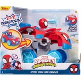 Spidey Fahrzeug Spidey Mech Web Crawler 26 x 22 x 21 cm