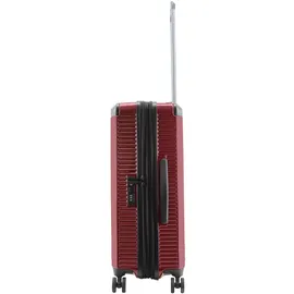 DISCOVERY Crossroad 4-Rollen Cabin 45 cm / 66 l rot