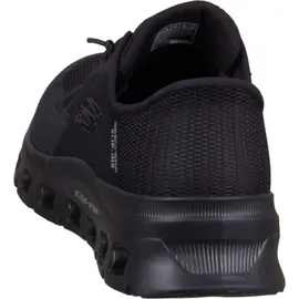 SKECHERS Glide-Step Pro Black / Black 43